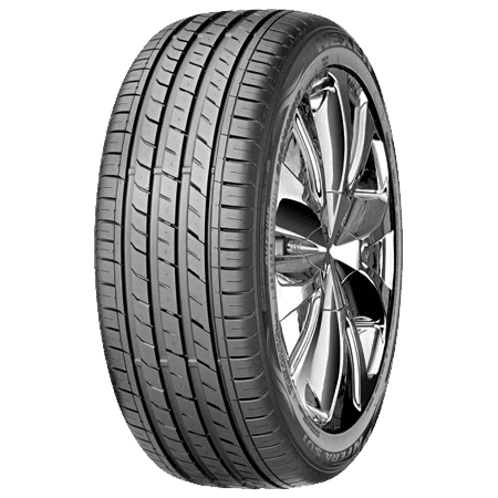 Автошины 245/50R18 104W XL N'Fera SU1 Nexen